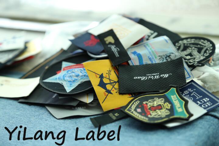 custom cloth shirt tag,shirt woven label