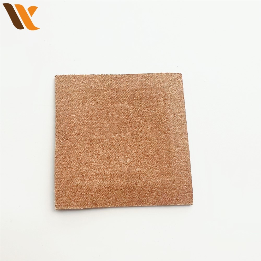 Custom Eye-Catching Stylish Leather Labels 3