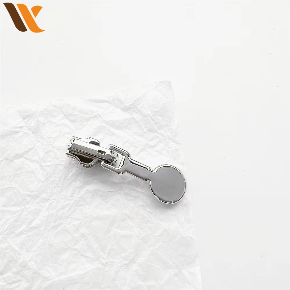 Customized Zipper Puller For Mens Clothing