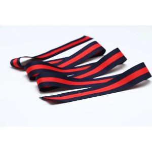 OEM Custom Ħwejjeġ Tejp Tape Webbing Tape