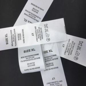 Tikketta tad-Daqs tal-Label tal-Ħasil Personali